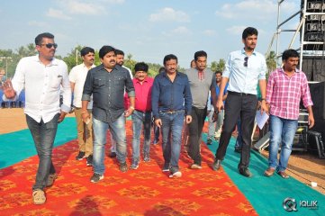 Rai Movie Mega Launch